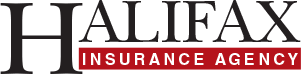 Halifax Insurance Agency Logo
